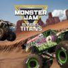 Monster jam steel titans per xbox è in offerta su amazon