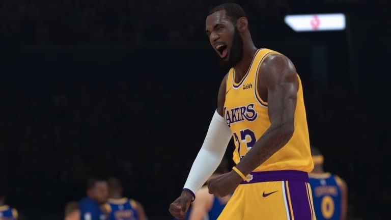 Nba 2k20: copertina, uscita e dettagli del pre-ordine