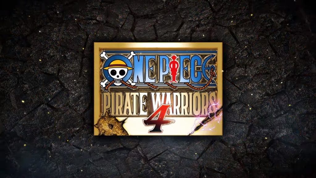 One piece: pirate warriors 4, i cappelli di paglia sono pronti a dare battaglia One piece pirate warriors 4 gamescon 2019