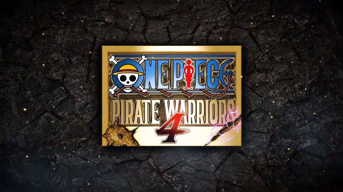 One Piece Pirate Warriors 4 Gamescon 2019