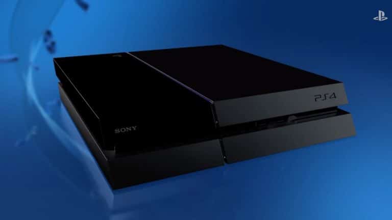 Il firmware 6. 72 di playstation 4 non porta grosse novità
