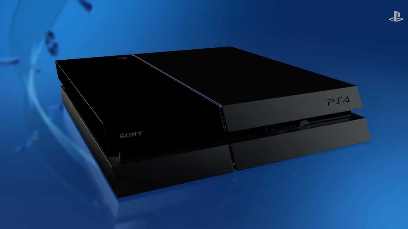firmware 6.72 ps4