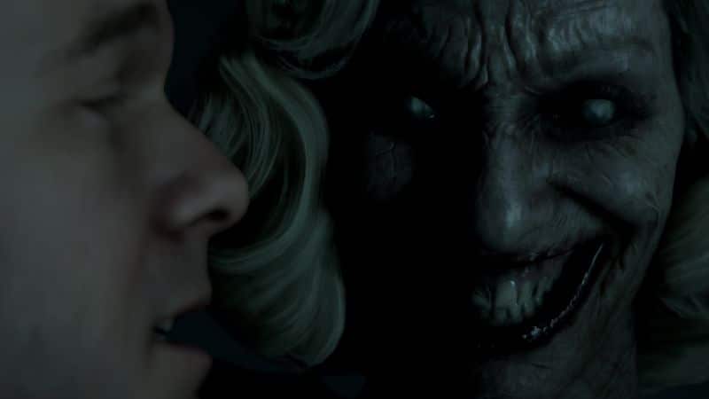 The Dark Pictures Anthology – Man of Medan. Nuove modalità