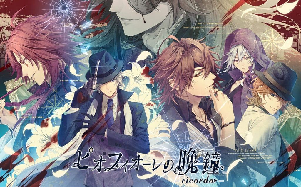 Aksys games annuncia piofiore in uscita per switch nel 2020 Piofiore