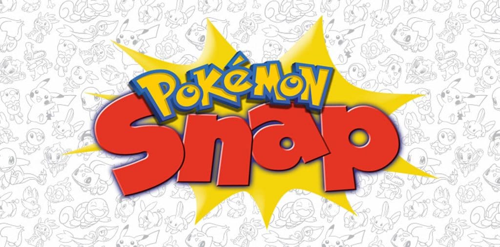 Il sequel di pokémon snap non arriverà presto Pokémon snap