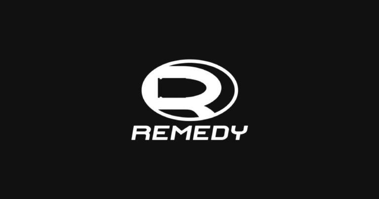 Remedy Entertainment Alan Wake