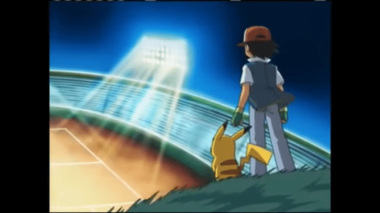 Una nuova action figure dedicata al professor oak è in arrivo