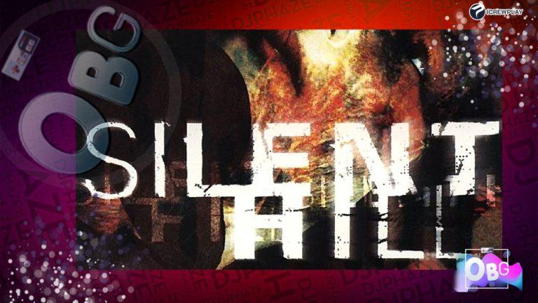 Old but gold #37 – silent hill