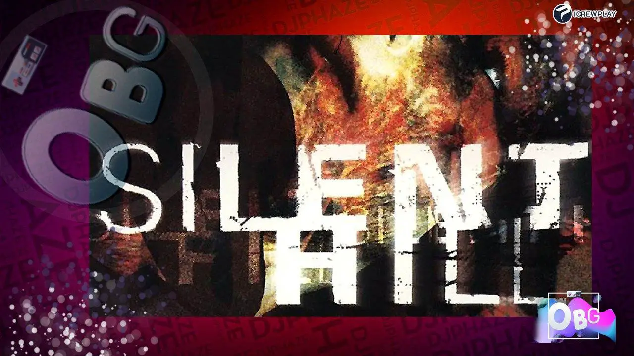 Silent Hill 1999