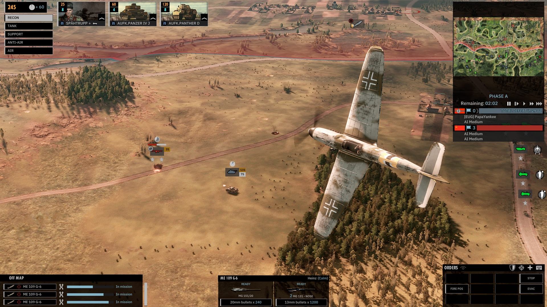 Steel Division 2 - Recensione