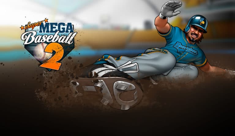 Super mega baseball 2: ultimate edition - la recensione