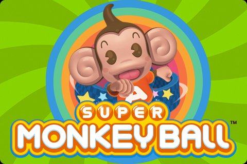Super Monkey Ball ps4 Switch