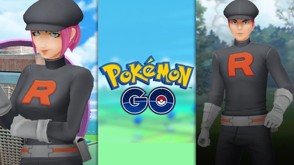 Pokémon go: il nuovo oggetto che modifica il catch'em-up mobile Pokemon go: team go rocket pokémon ombra
