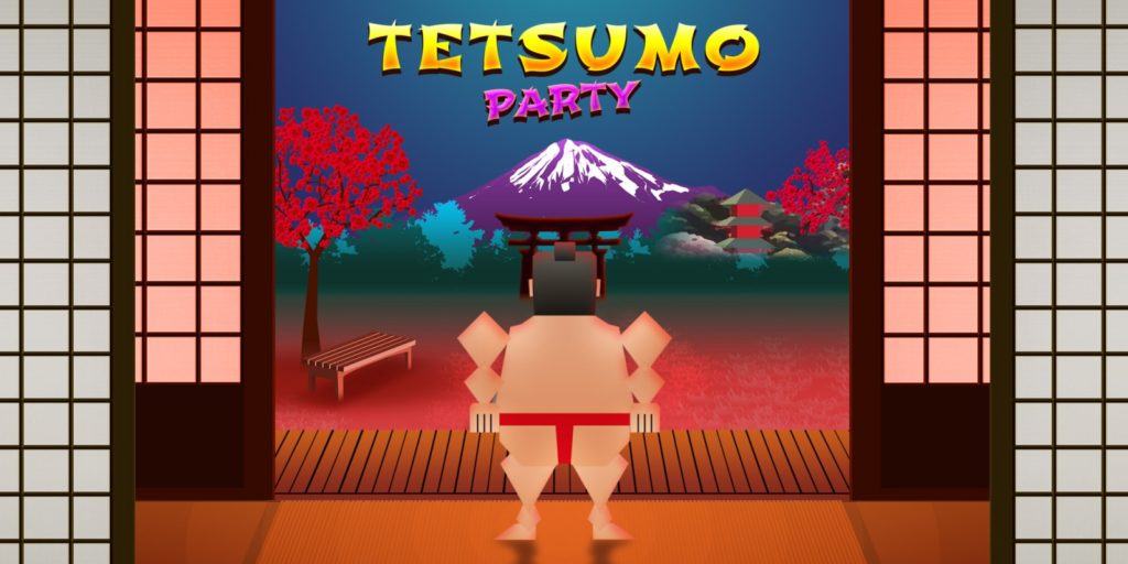 Tetsumo party in arrivo su console e pc dal 26 luglio Tetsumo party