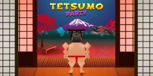 Tetsumo Party