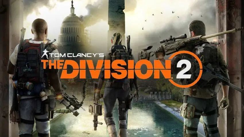 The Division 2 guida