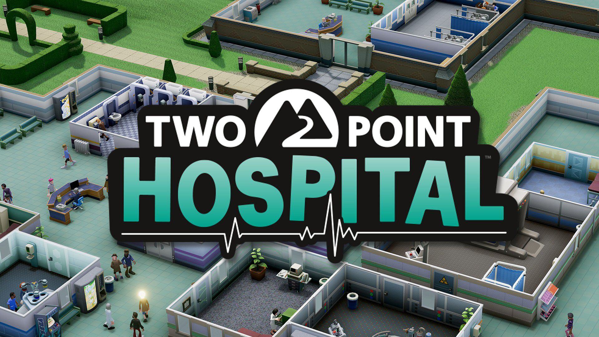 Two Point Hospital console PS4 PlayStation 4 Xbox One XB1 Nintendo Switch trailer data uscita lancio dlc