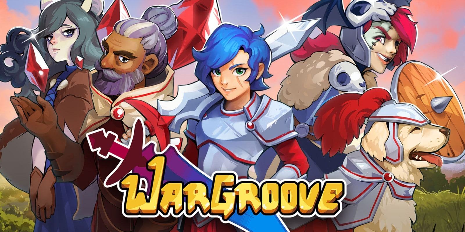 Wargroove, Double Trouble è il nuovo DLC gratuito in arrivo 6