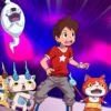 Yo-kai watch 4 arriverà in occidente