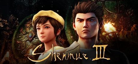 Shenmue 3 epic games