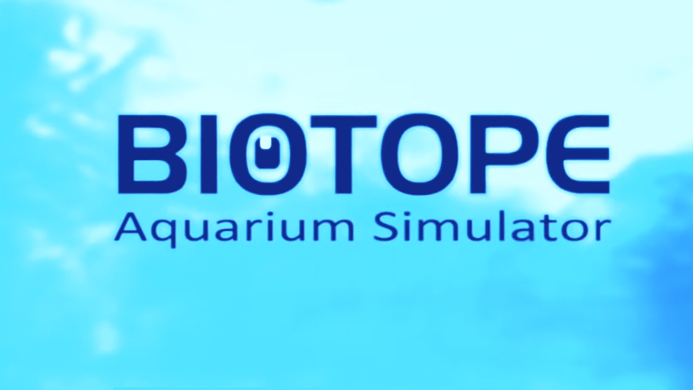Biotope: Aquarium Simulator