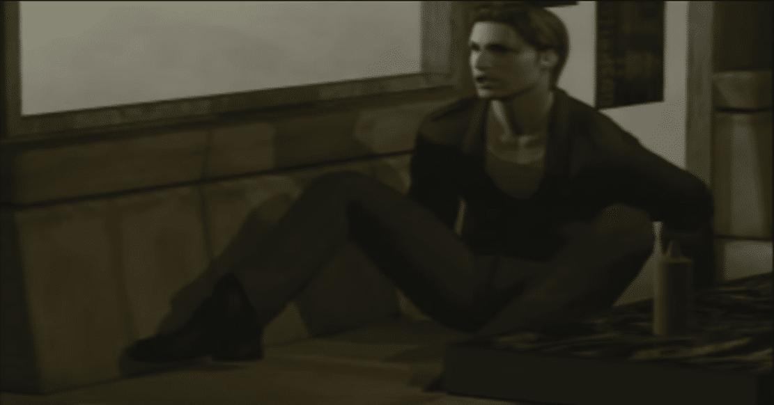 Old but gold #37 – silent hill Obg