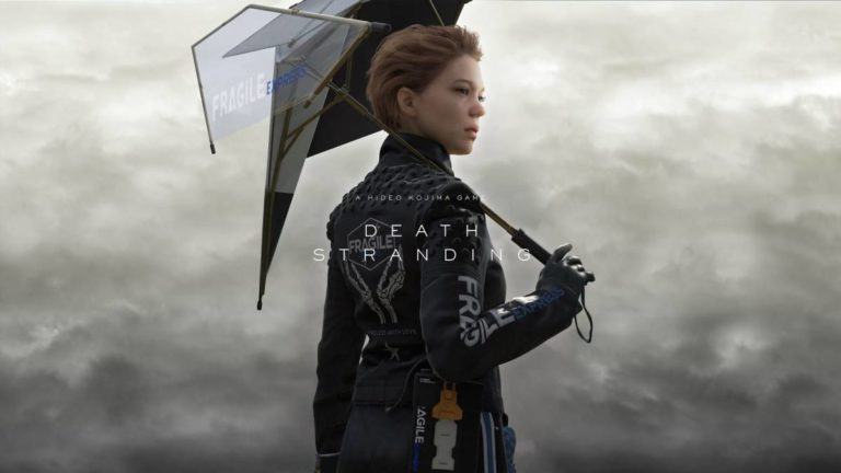 Death stranding non avrà una traduzione ma un adattamento