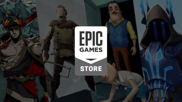 Epic games store: i giochi gratuiti di questa settimana