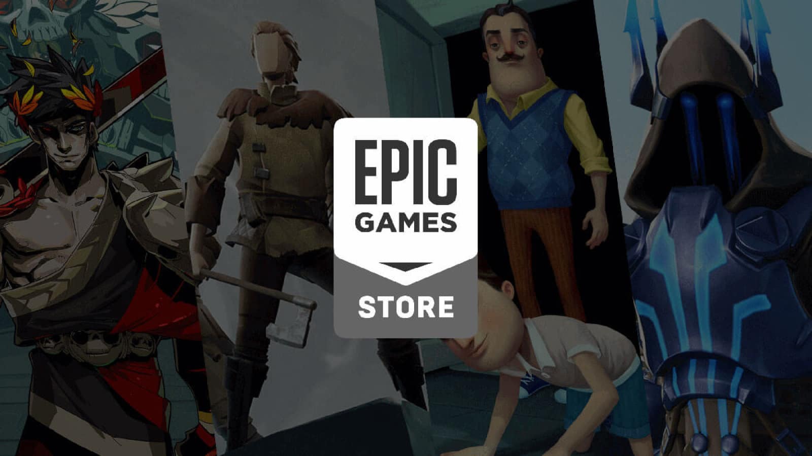 I giochi gratuiti di questa settimana sull'Epic Games Store saranno di altissimo livello