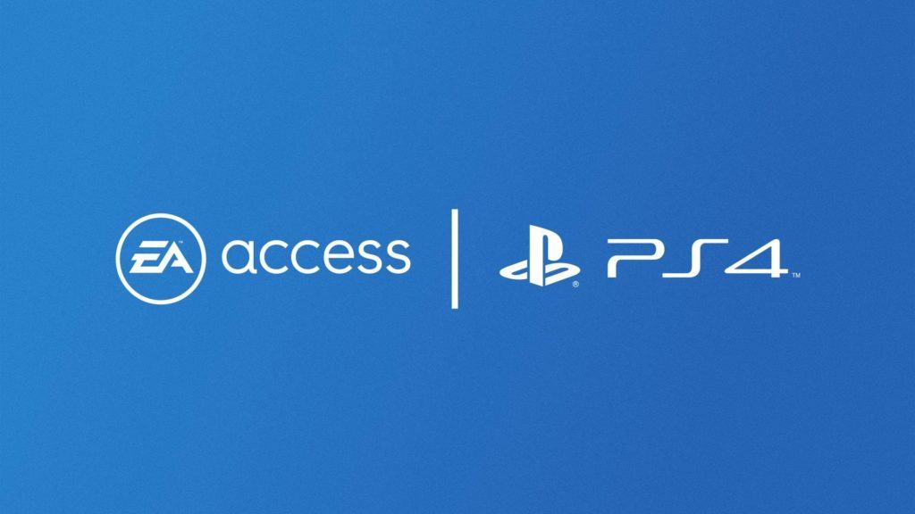 EA Access