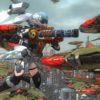 L’11 luglio earth defense force 5 sarà disponibile su pc