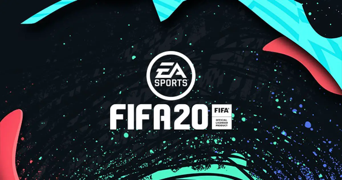 Fifa 20 giocatori