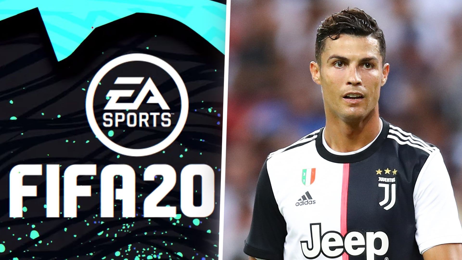 fifa 20