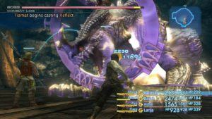 Square Enix: dietro le quinte di Final Fantasy XII 1