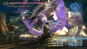 Square Enix: dietro le quinte di Final Fantasy XII