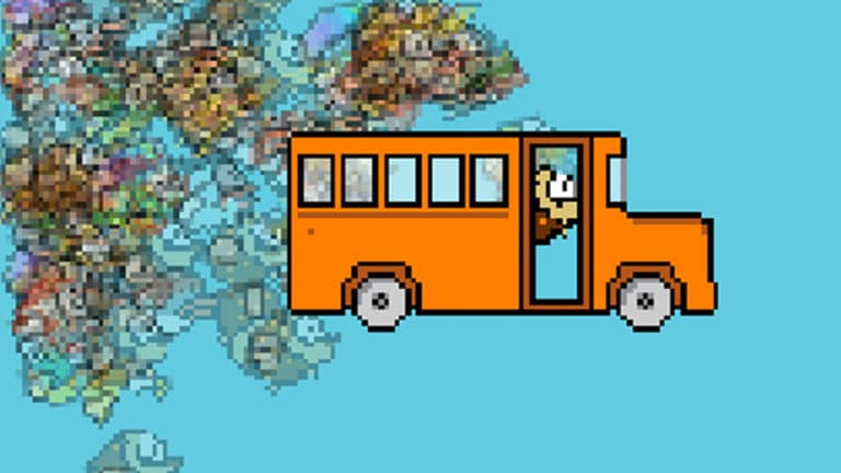 Sorpresa: flappy bird ritorna nella veste di battle royale