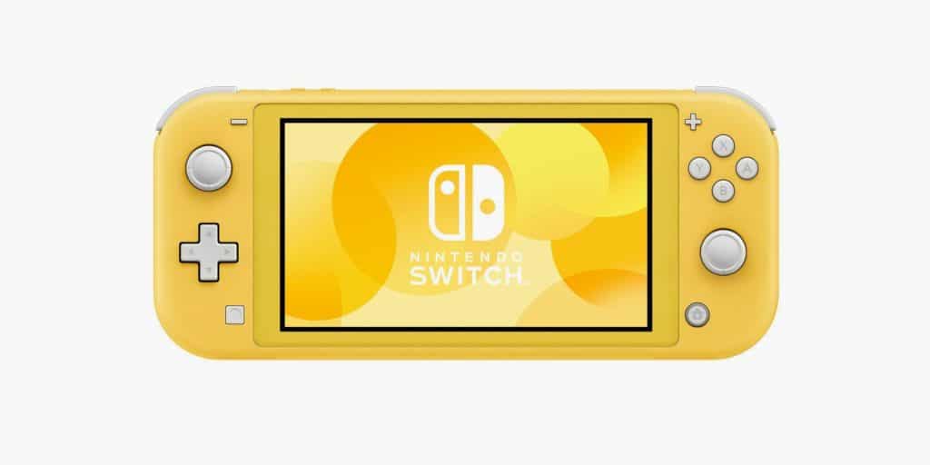 Switch VS Switch Lite: quale sarebbe meglio acquistare?