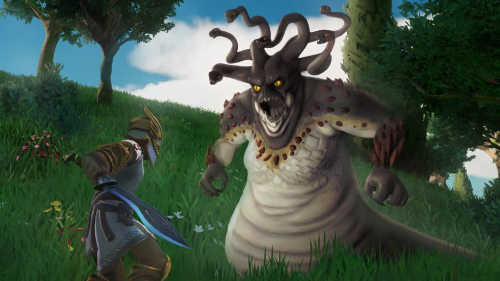 Ubisoft vuole investire in nuove ip Immagini dal trailer del nuovo gioco ubisoft