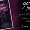 Gone Home Physical Edition