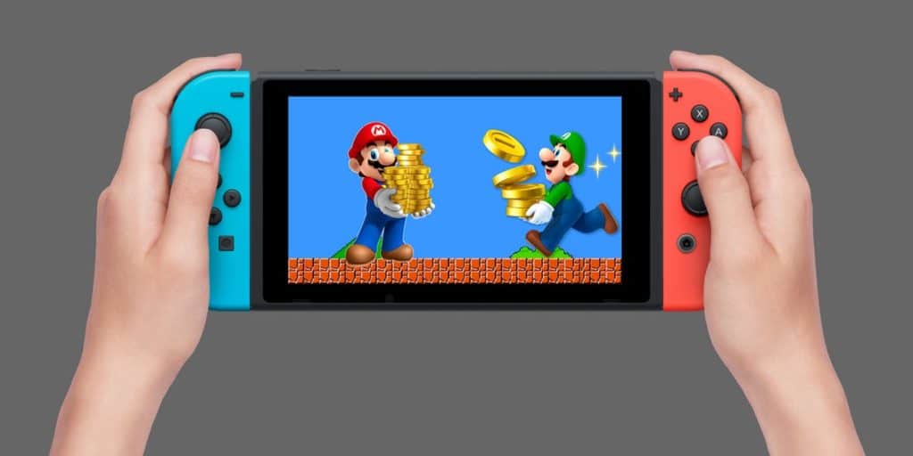 Boom di vendite in giappone per nintendo Boom vendite nintendo in giappone