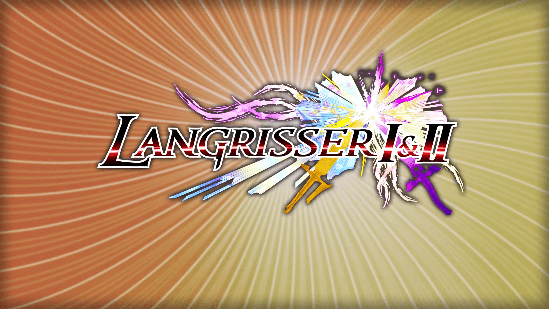 langrisser i & ii remake remaster nintendo switch playstation 4 steam 2020