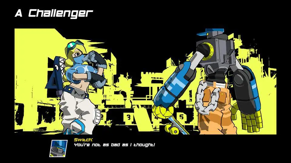 Lethal League Blaze - la recensione