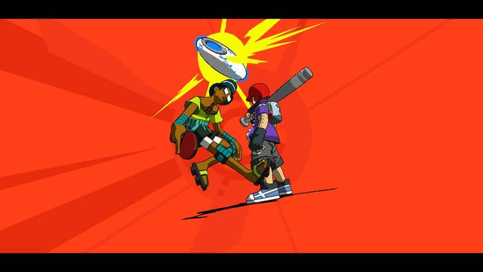 Lethal League Blaze - la recensione 2