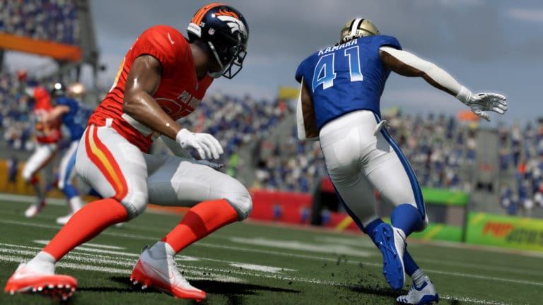Ea electronic arts cover