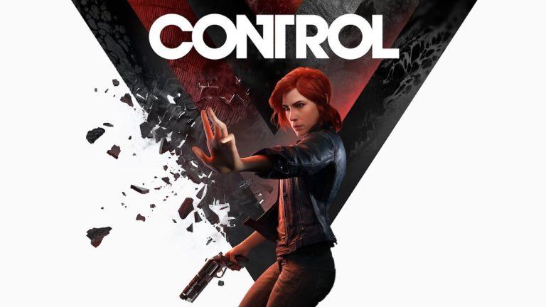Control: analizzati i primi 30 minuti di gameplay