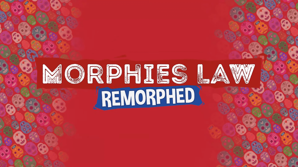 Morphies law: remorphed in uscita su steam e nintendo switch Morphies law: remorphed nintendo switch steam data d'uscita release date 30 luglio
