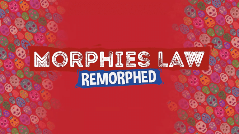 Morphies law: remorphed nintendo switch steam data d'uscita release date 30 luglio