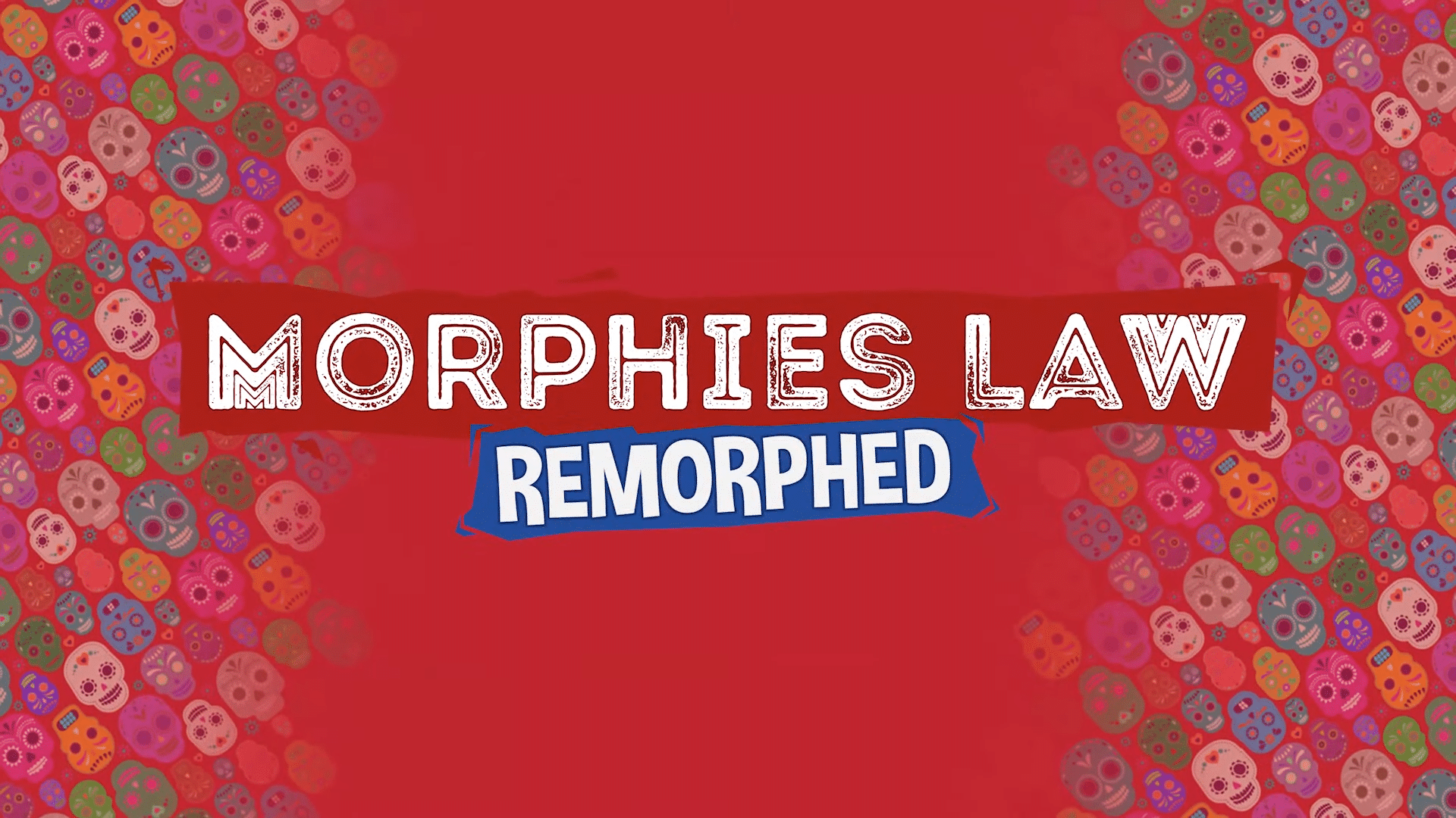 morphies law: remorphed nintendo switch steam data d'uscita release date 30 luglio