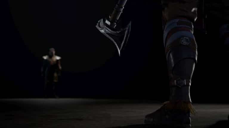 Nightwolf annunciato come personaggio del dlc di mk11!