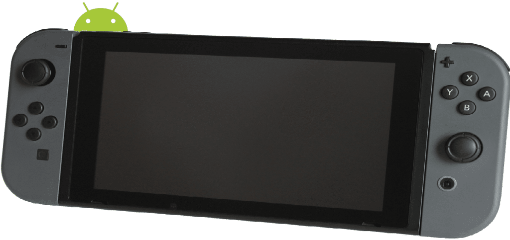 Nintendo switch android emulazione xda developers xdadevelopers